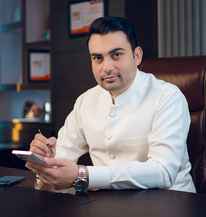 Real Estate Development